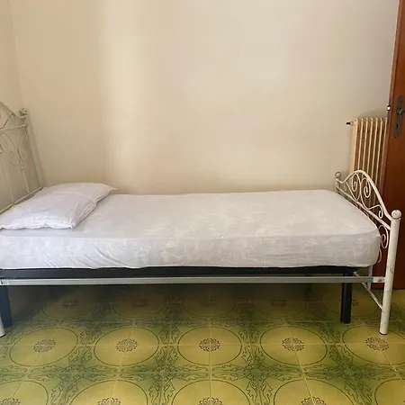 Apartment Quadrilocale Vista Mare Completamente Climatizzato Gallipoli