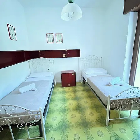Quadrilocale Vista Mare Completamente Climatizzato Апартаменты Галлиполи