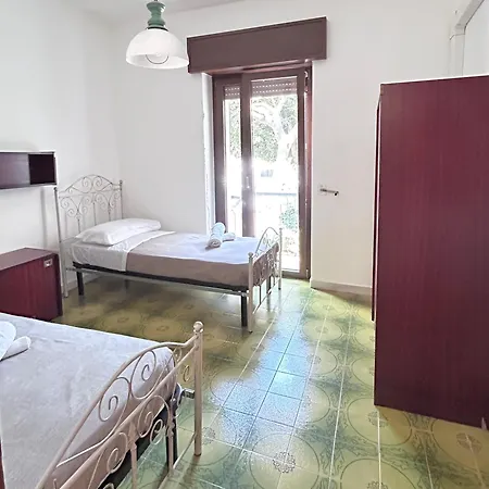 Quadrilocale Vista Mare Completamente Climatizzato Галлиполи
