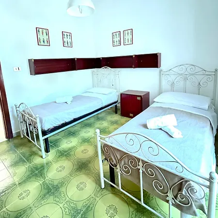 Quadrilocale Vista Mare Completamente Climatizzato * Галлиполи