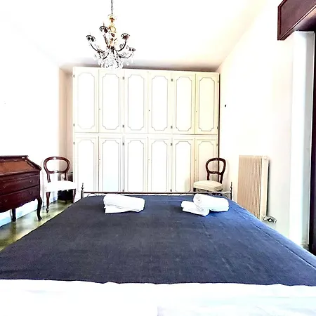Quadrilocale Vista Mare Completamente Climatizzato * Галлиполи
