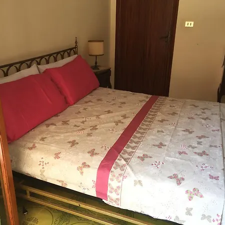Apartment Quadrilocale Vista Mare Completamente Climatizzato *