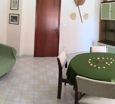 Quadrilocale Vista Mare Completamente Climatizzato * Галлиполи