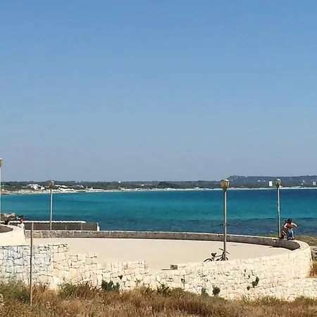 Quadrilocale Vista Mare Completamente Climatizzato