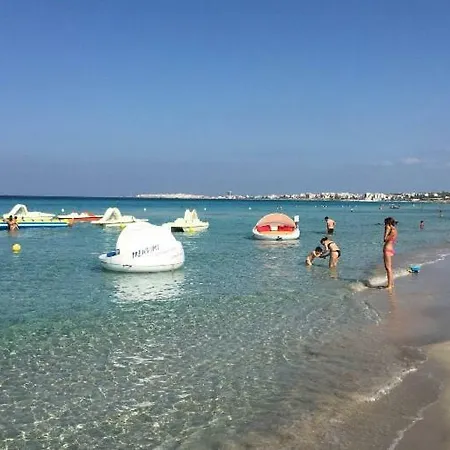 Quadrilocale Vista Mare Completamente Climatizzato Apartment *