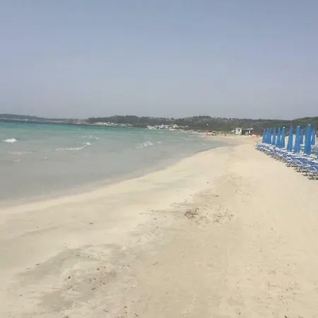 Apartment Quadrilocale Vista Mare Completamente Climatizzato